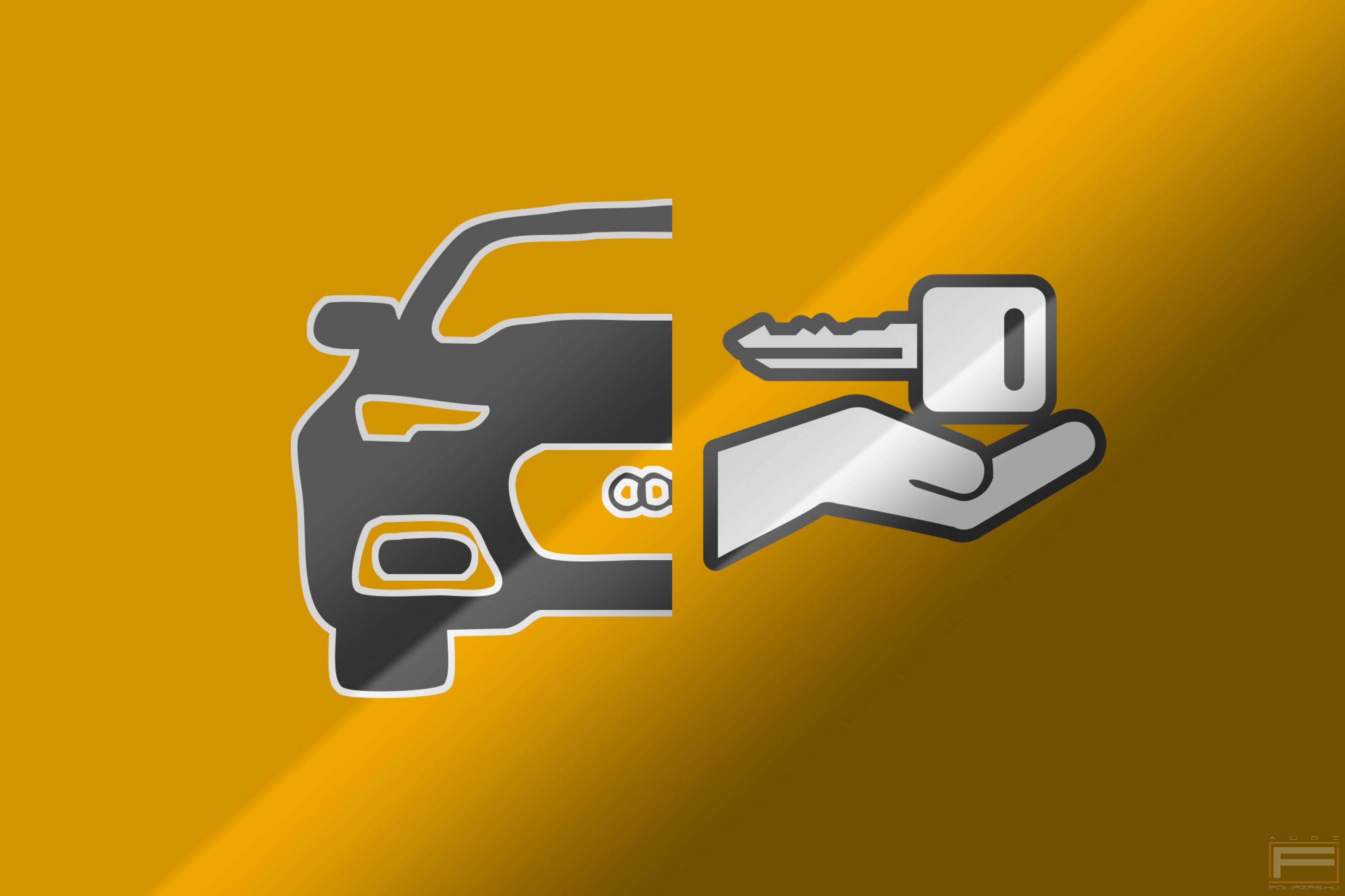 Audi átadása fóliázásra - Hogyan adható le az Audi fóliázáshoz?: 2. illusztráció