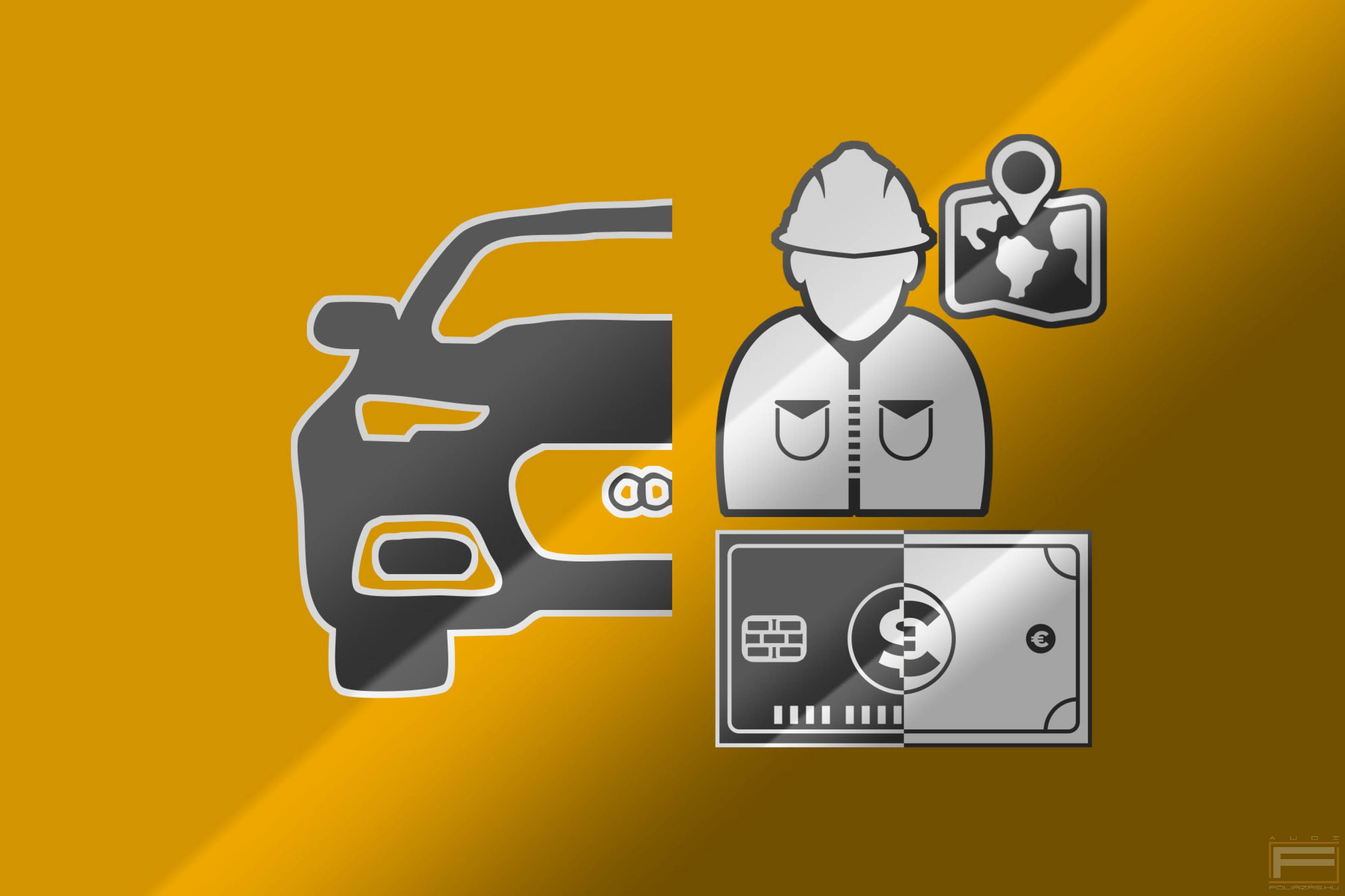 Audi fóliázás árak szaktudás és helyszín alapján 1. illusztráció