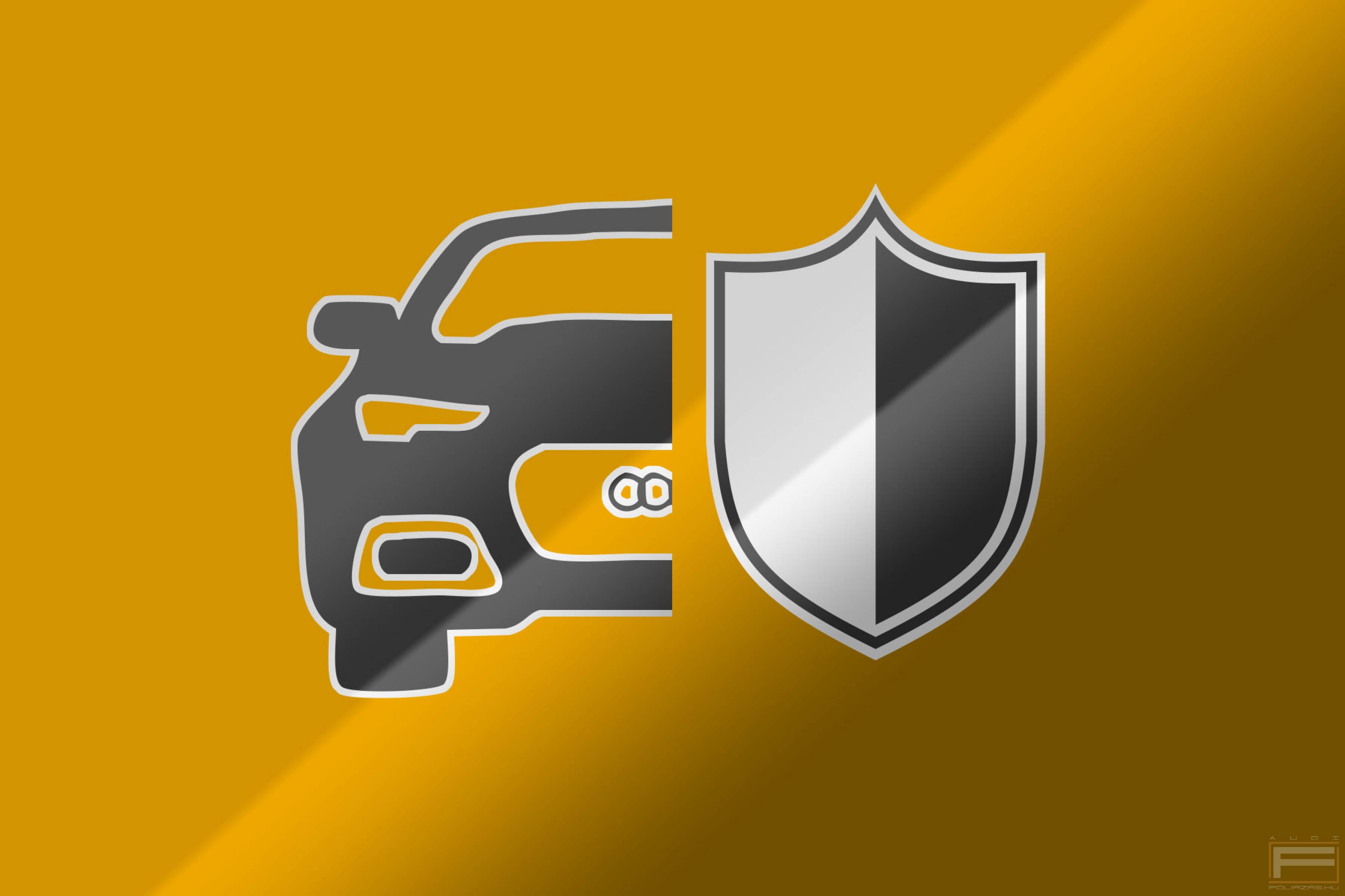 Audi fóliázás védelme - Hogyan védhető meg az Audifóliázás?: 8. illusztráció