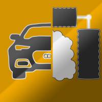 Illusztráció: Audi fóliázás tisztítása - Hogyan takarítható az Audifóliázás?